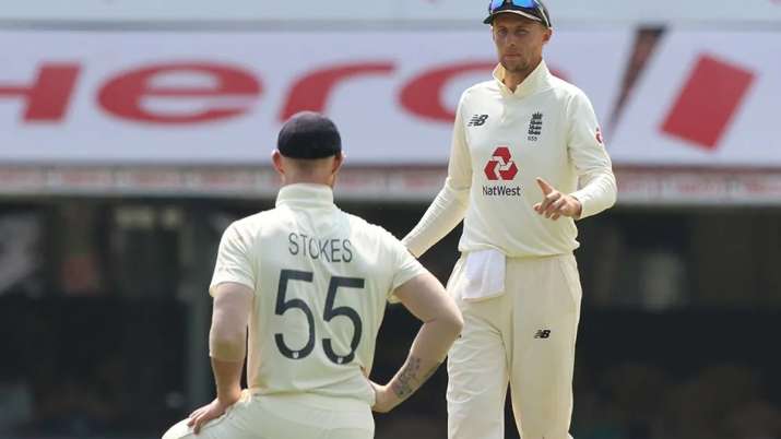 Joe Root