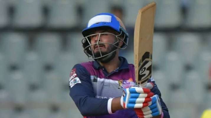 Vijay Hazare Trophy: Shreyas Iyer century guides Mumbai to ...