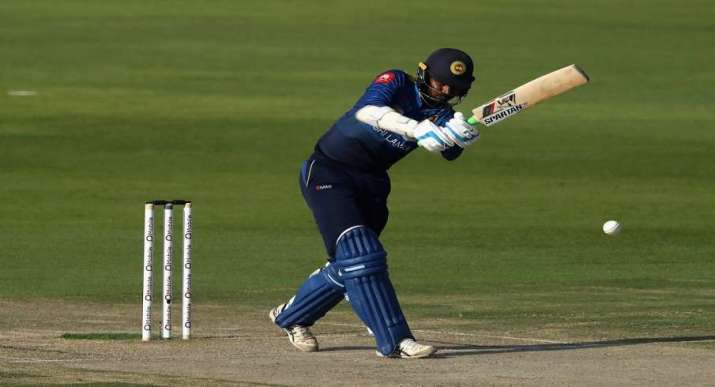 Upul Tharanga