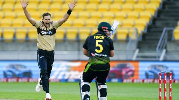 Tim Southee