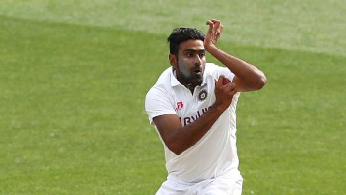 Seasoned India off-spinner Ravichandran Ashwin along with England captain Joe Root and West Indies'