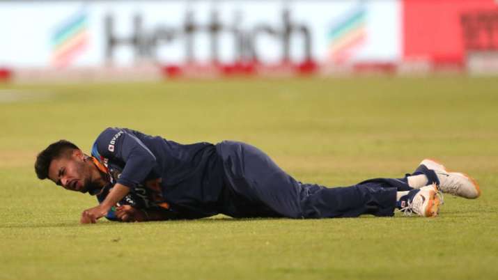 Shreyas Iyer