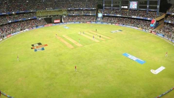 Wankhede Stadium