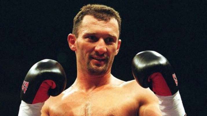 Istvan Kovacs