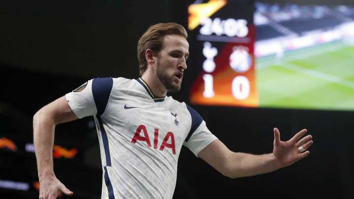 Harry Kane