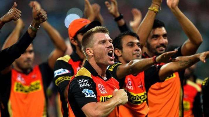 IPL 2021 schedule for Sunrisers Hyderabad: Full fixture, timing in IST, venues and all you need