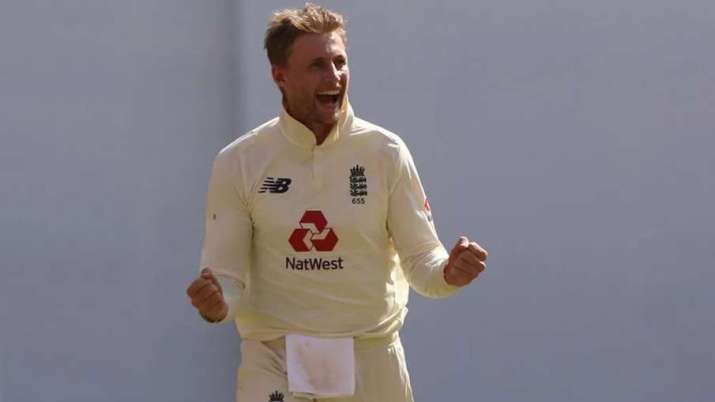 Joe Root