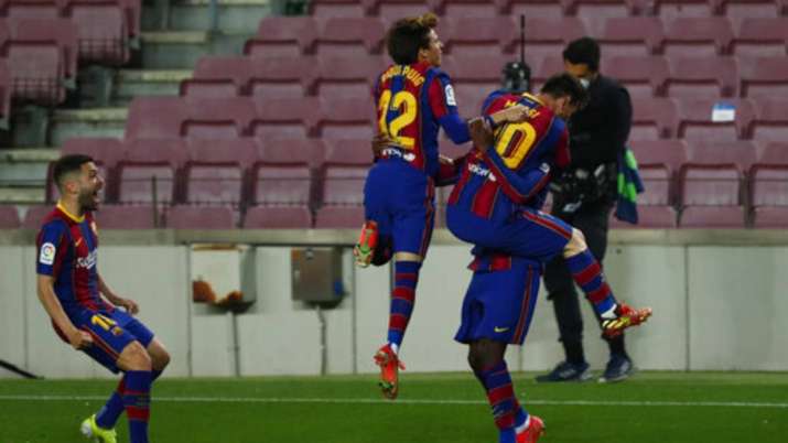 Ousmane Dembele