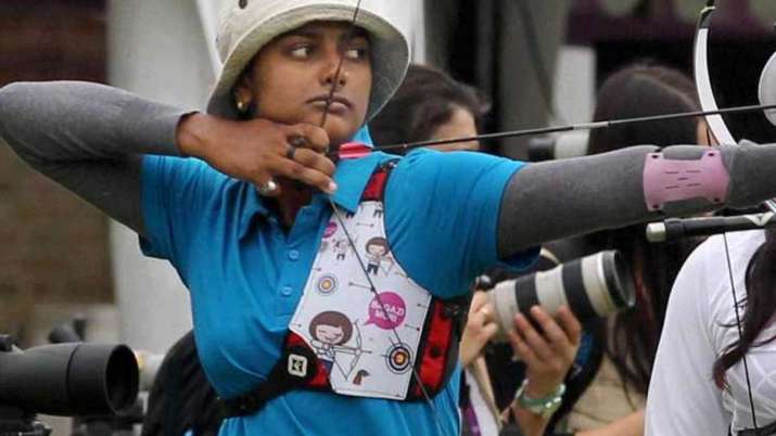 Deepika Kumari