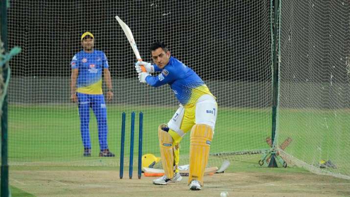 MS Dhoni, IPL 2021, CSK