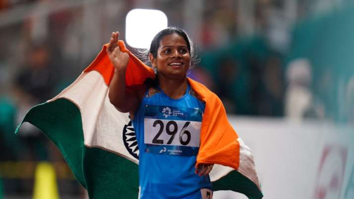 india, olympics, tokyo olympics, 2020 tokyo olympics, olympic qualifier, dutee chand