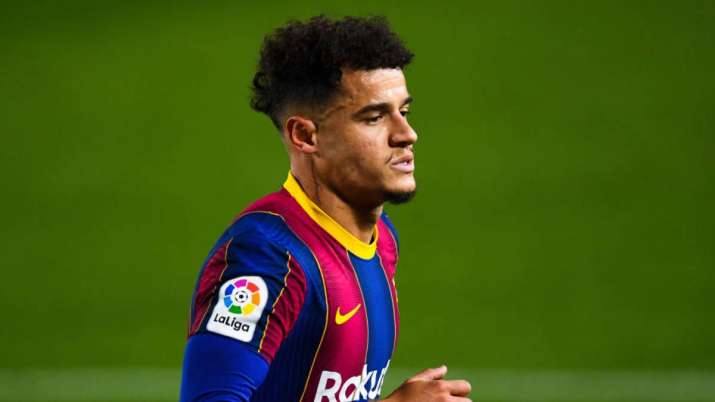 Coutinho