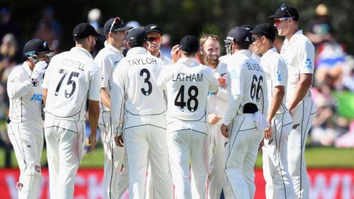 New Zealand announce 20-member squad for England tour, WTC ...