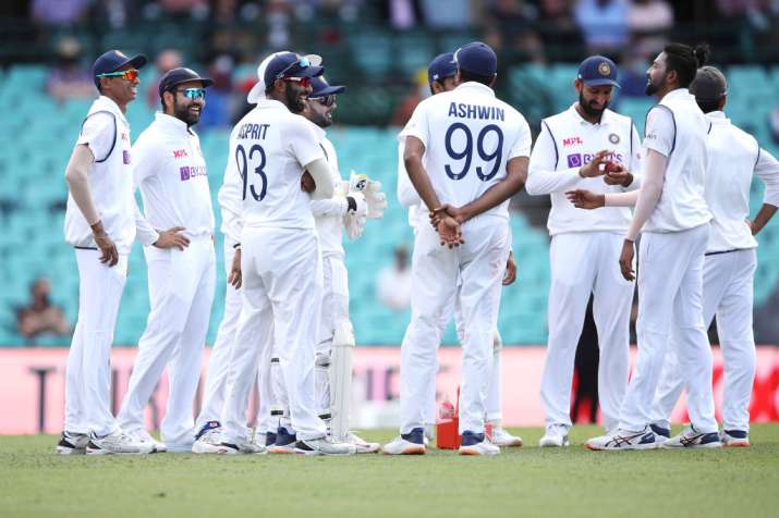 Indian team, ICC, Team India, IND vs NZ, IND vs NZ WTC final
