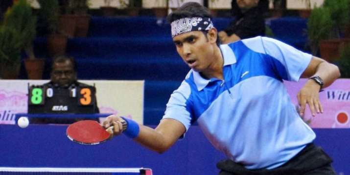 Sharath Kamal