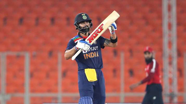 Virat Kohli's foundation to set up animal shelters in Mumbai