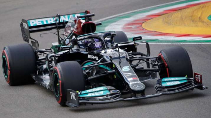Next year’s race will be the first in a 10-year deal and