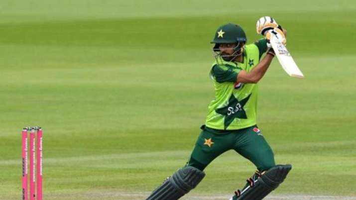 Babar Azam
