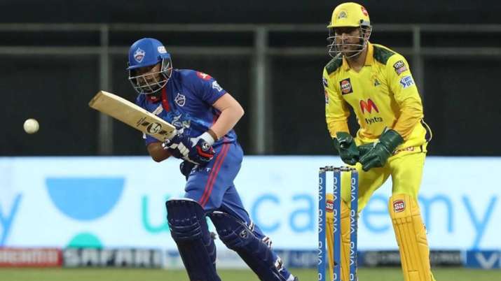 Prithvi Shaw, ms dhoni,