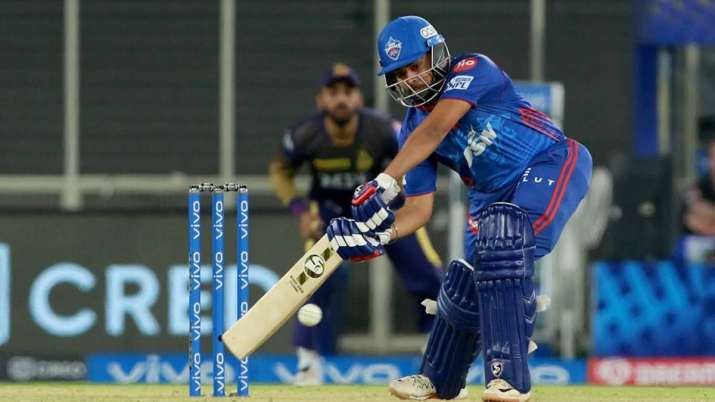 prithvi shaw, dc vs kkr, kkr vs dc,