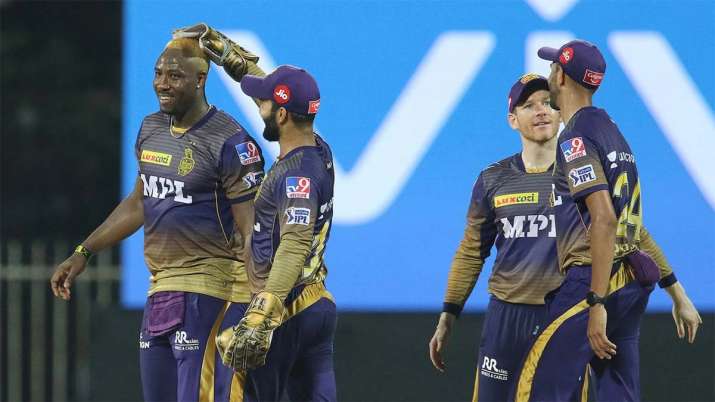 Andre Russell