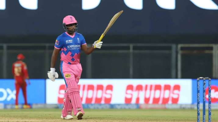Sanju Samson