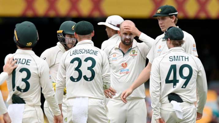australian players