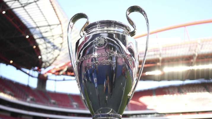 UEFA has issues with Champions League switch to London,