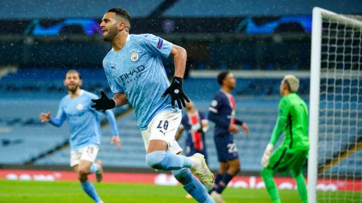 Champions League: Man City storms into maiden final with 4-1 aggregate win over PSG | Football ...