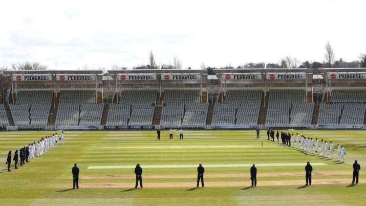 England players to mark NZ Tests with 'Moment of Unity' gesture against discrimination