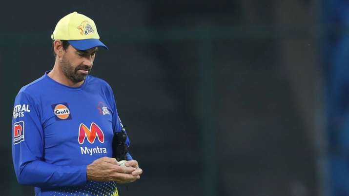 csk, stephen fleming, chennai super kings, ipl 2021, indian premier league 2021