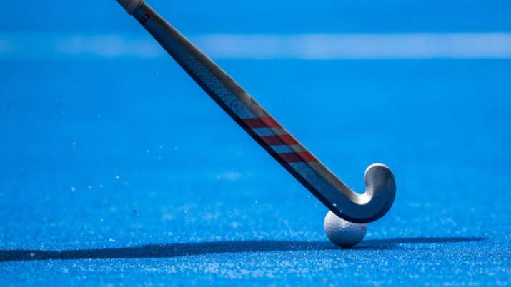 Former India hockey coach MK Kaushik hospitalised after testing positive for COVID-19