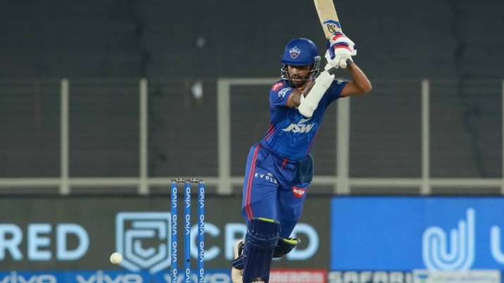 Shikhar Dhawan