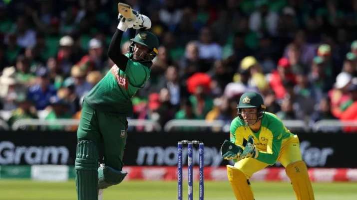Australia to play two more T20Is in Bangladesh to warm up