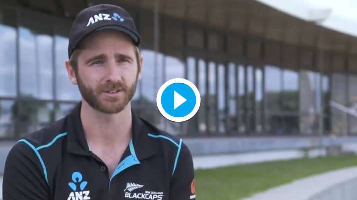 kane williamson