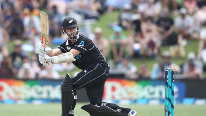 Kane Williamson