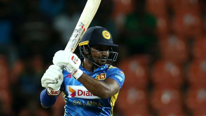 Kusal Perera