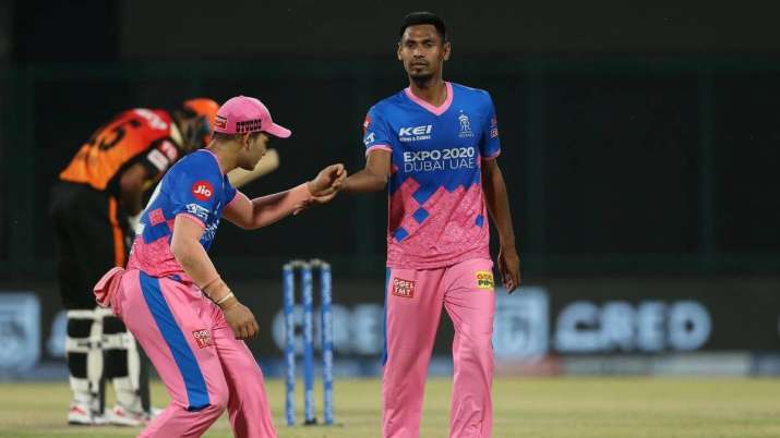 Mustafizur Rahman