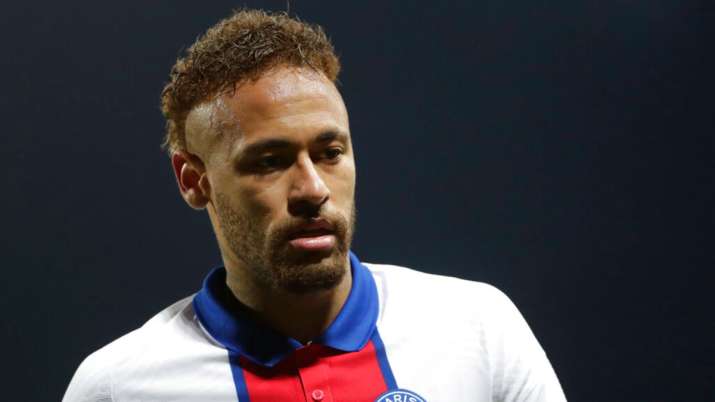 Nike says it ended deal with Neymar amid assault allegations