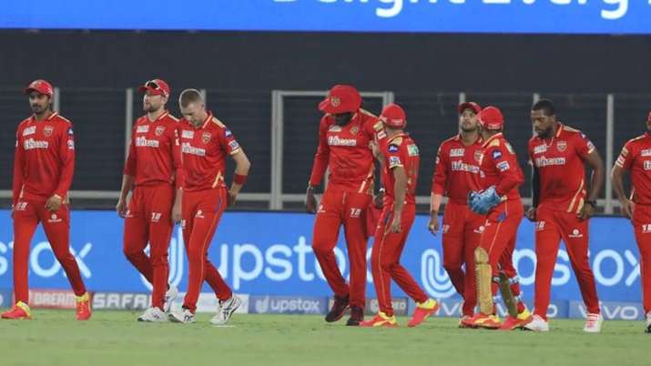 punjab kings, pbks,