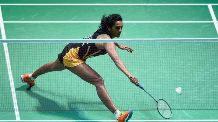 pv sindhu