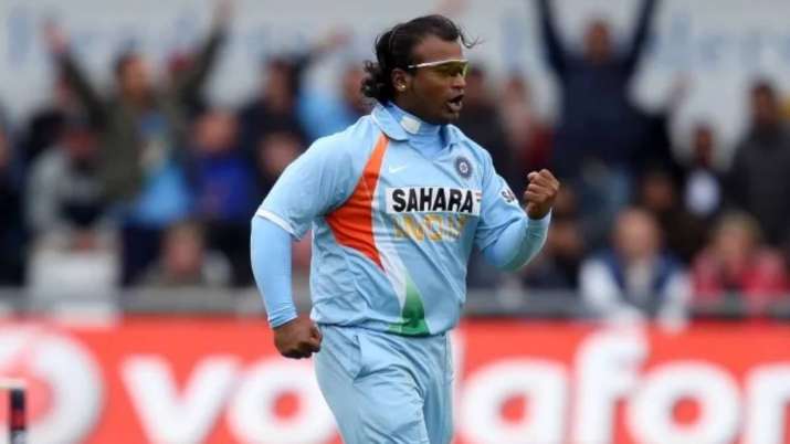 Ramesh Powar