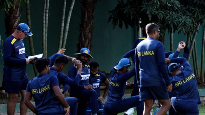 3 in Sri Lankan contingent test positive for COVID-19 ahead of first ODI against Bangladesh: Report