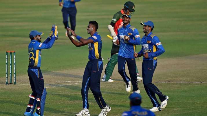 Sri Lanka vs Bangladesh, BAN vs SL 3rd ODI
