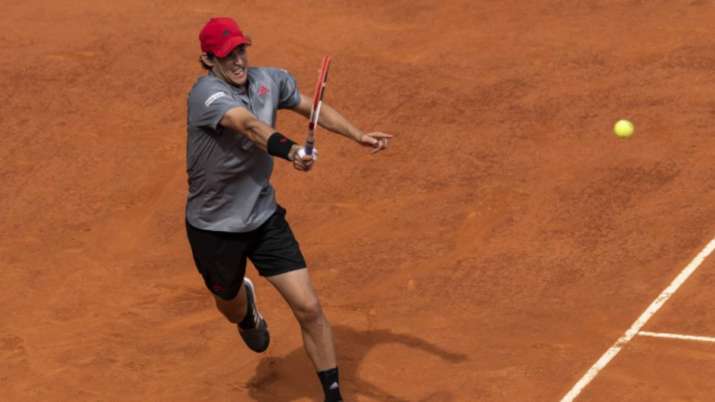 Dominic Thiem