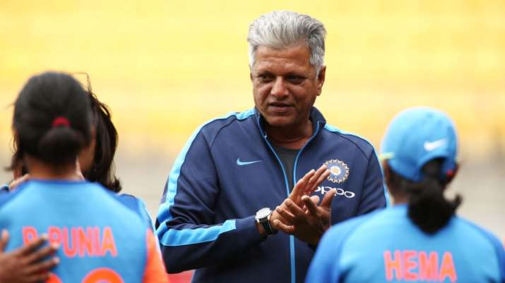 WV Raman alleges 'smear campaign' against him in letter to Sourav Ganguly, Rahul Dravid
