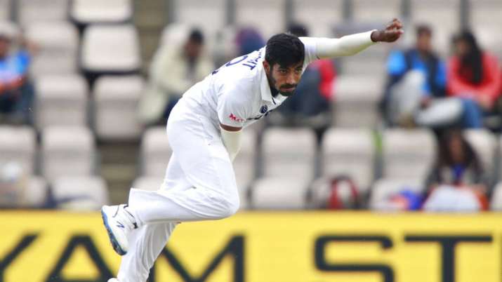 jasprit bumrah,