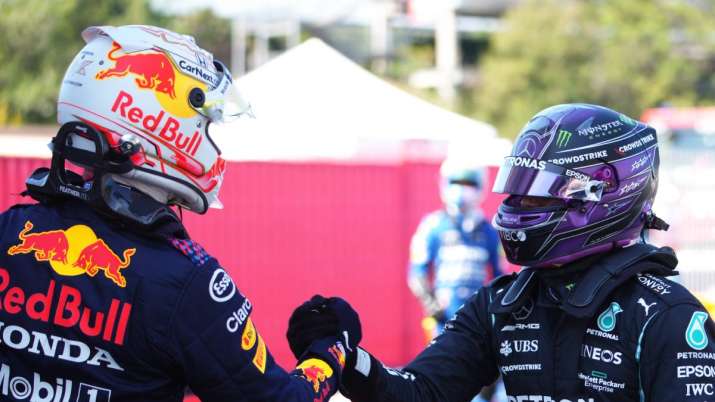 max verstappen, lewis hamilton,