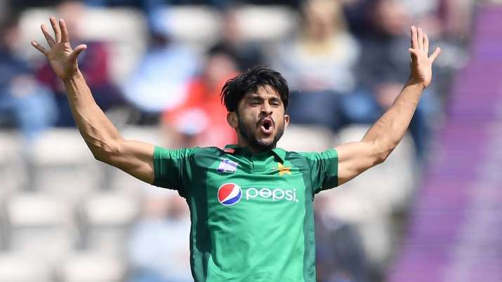 Hasan ali,