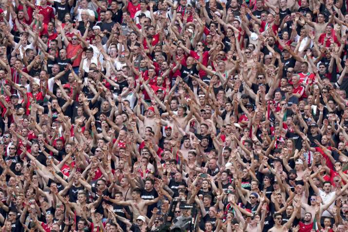 euro 2020, hungary,